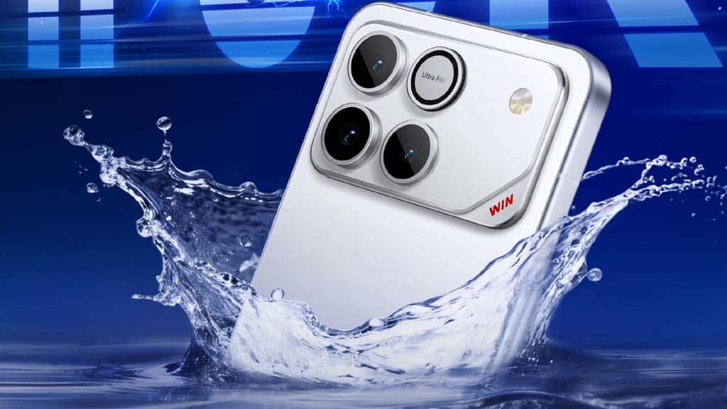 Honor WIN serija donosi trostruku IP zaštitu