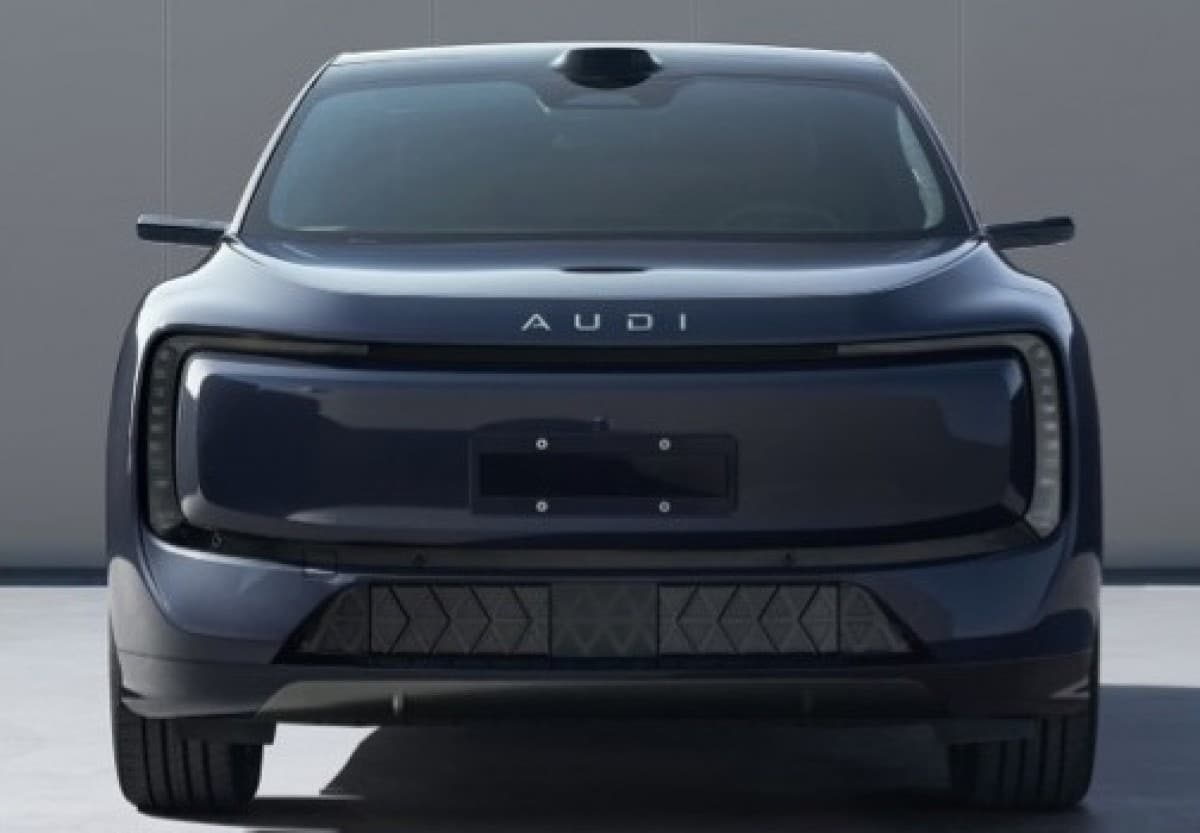 AUDI E7X donosi 670 konjske snage – kreće na globalno tržiše