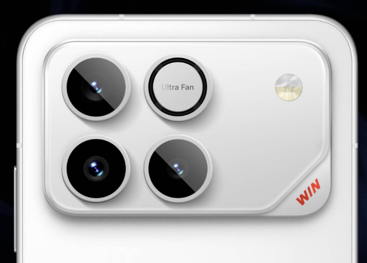 Honor predstavlja Win i Win RT: novi gaming telefoni s 185 Hz zaslonom i 10.000 mAh baterijom