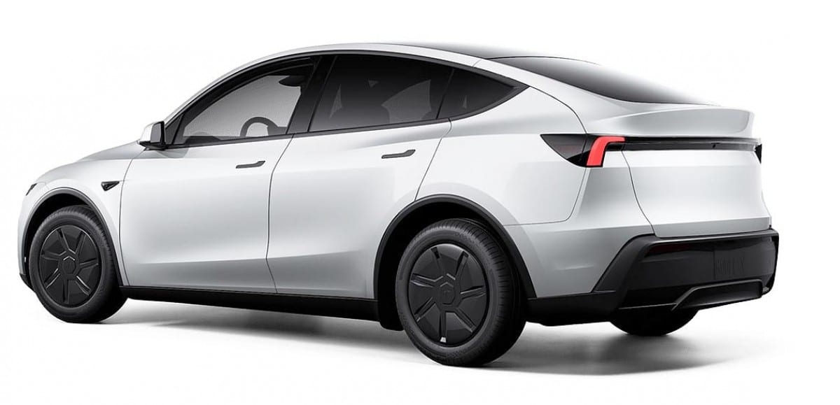 Tesla reže cijene: nove “Standard” verzije Modela 3 i Y ciljaju masovno tržište.