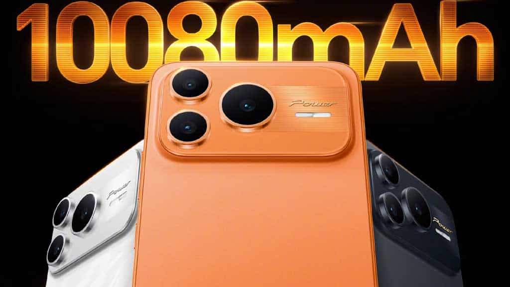 Honor Power 2 i trag iPhonea uz bateriju od 10,080mAh