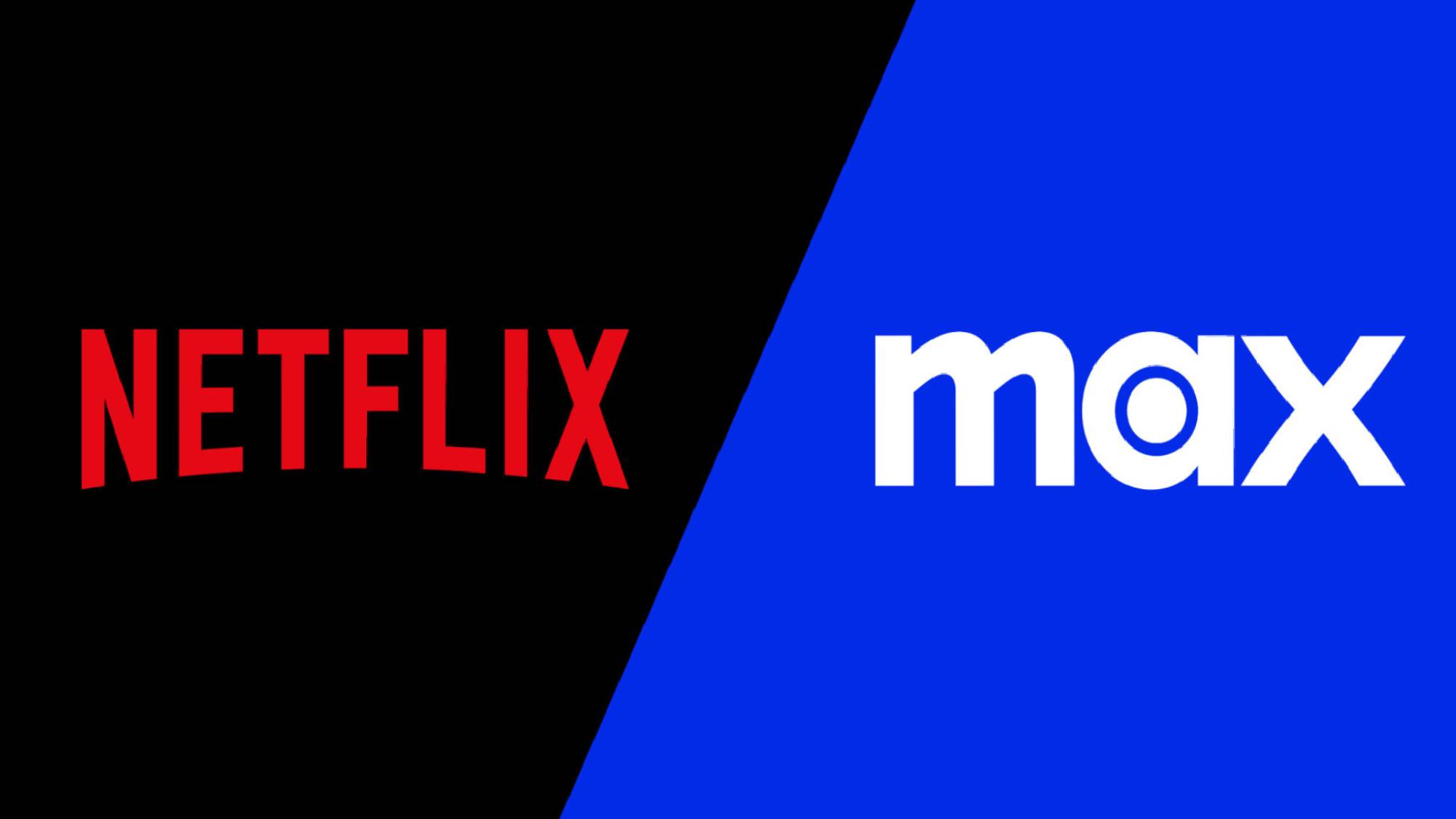 Netflix želi kupiti HBO Max