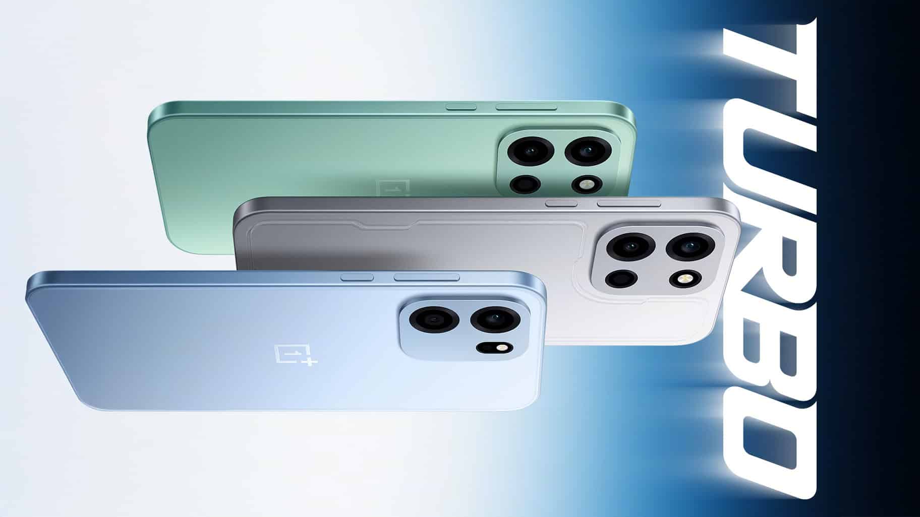 OnePlus Turbo 6(V) – velika baterija i IP69 certifikat
