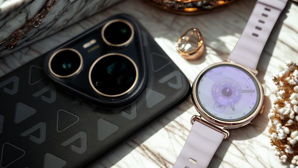 HUAWEI Pura 80 Pro: Spoj dizajna, elegancije i tehnološke izvrsnosti 17