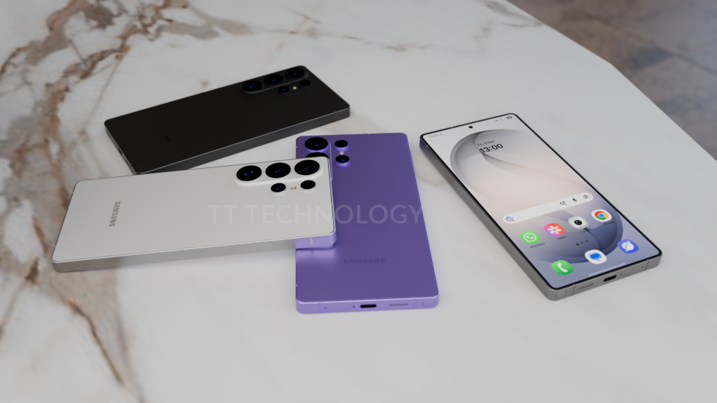 Sve što trebate znati o Samsung Galaxy S26 obitelji 7