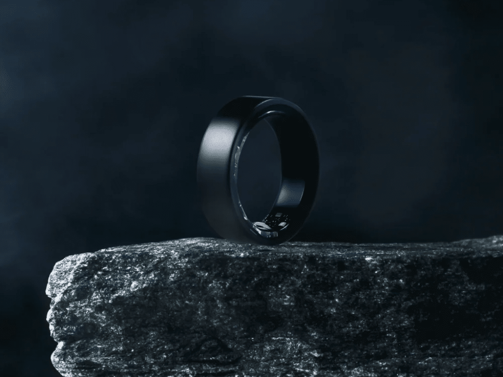 Soxai Ring 2 - tanji pametni prsten s 14 dana baterije i praćenjem sna 1
