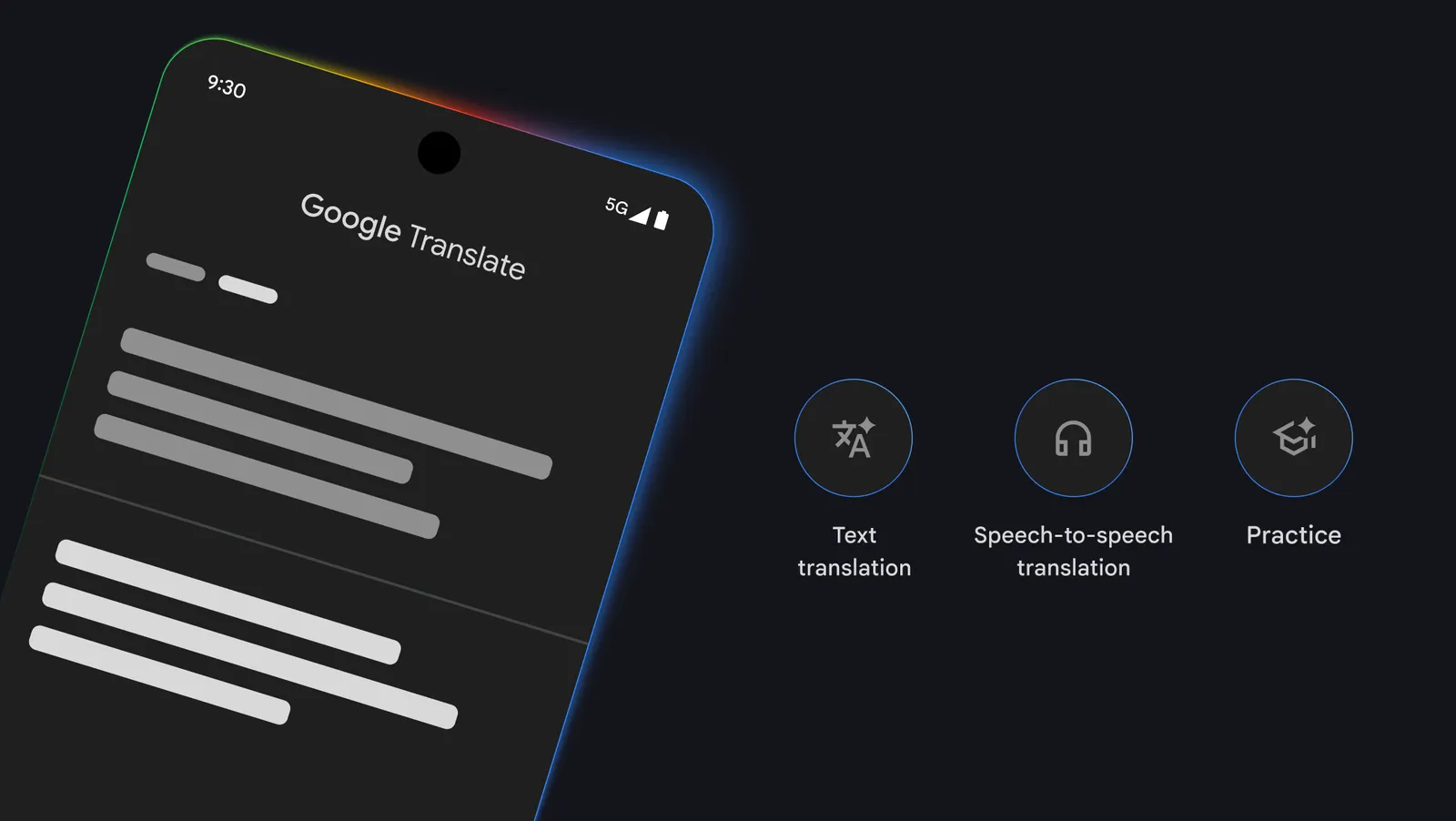 Google Translate dobio Gemini značajke