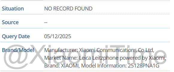Xiaomi 17 Ultra na globalno tržište dolazi i u Leica Leitzphone verziji 2 2