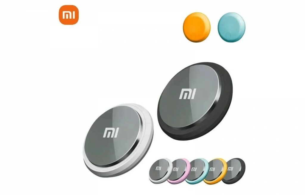Xiaomi Tag - predstavljanje 26.12., cijena 25$ 2 12