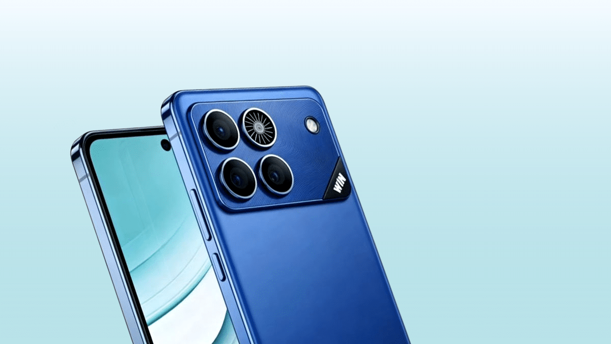 Honor Win serija na renderima: dolazi Win i Win Pro
