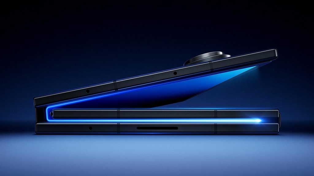 Samsung Galaxy Z TriFold – koja je cijena zamjene zaslona?