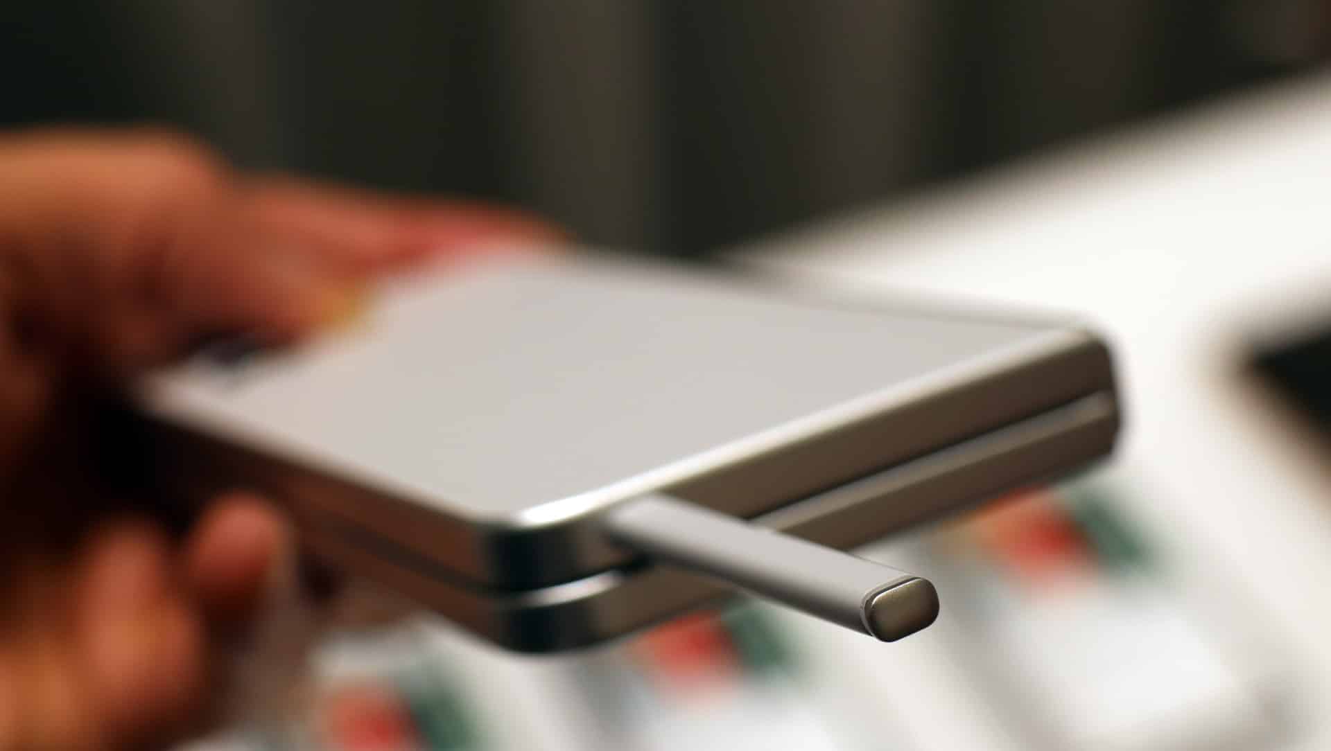 Samsung želi povratak S Pena na Galaxy Z Fold modele