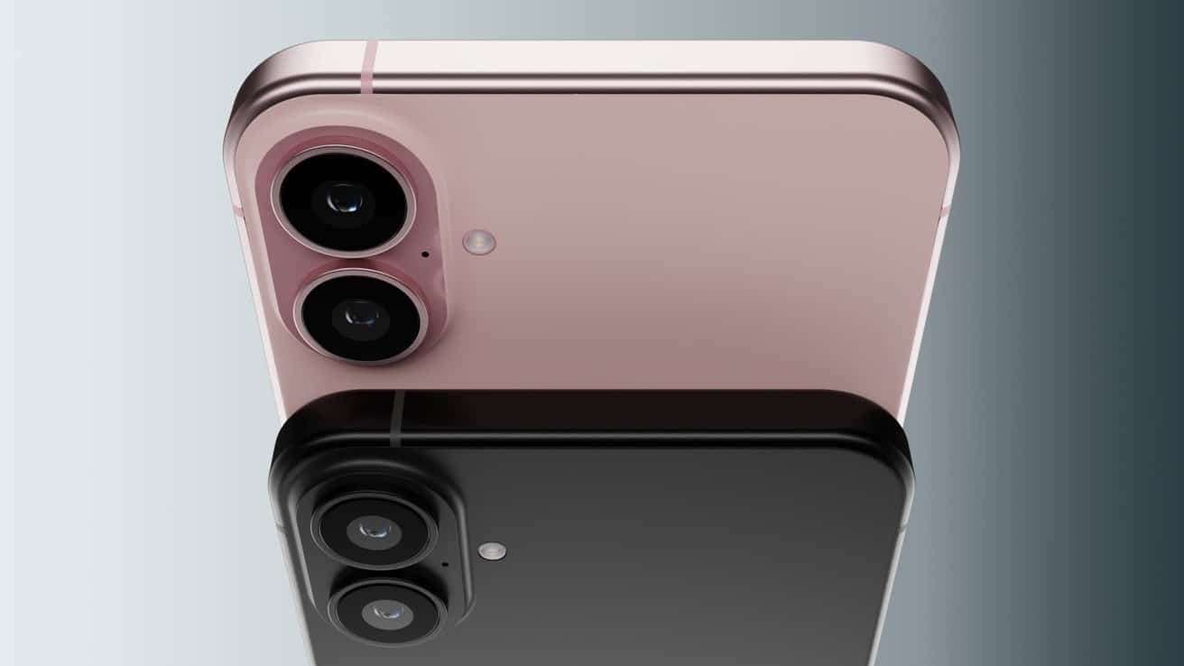 iPhone 18 dobiva Samsungove kamere