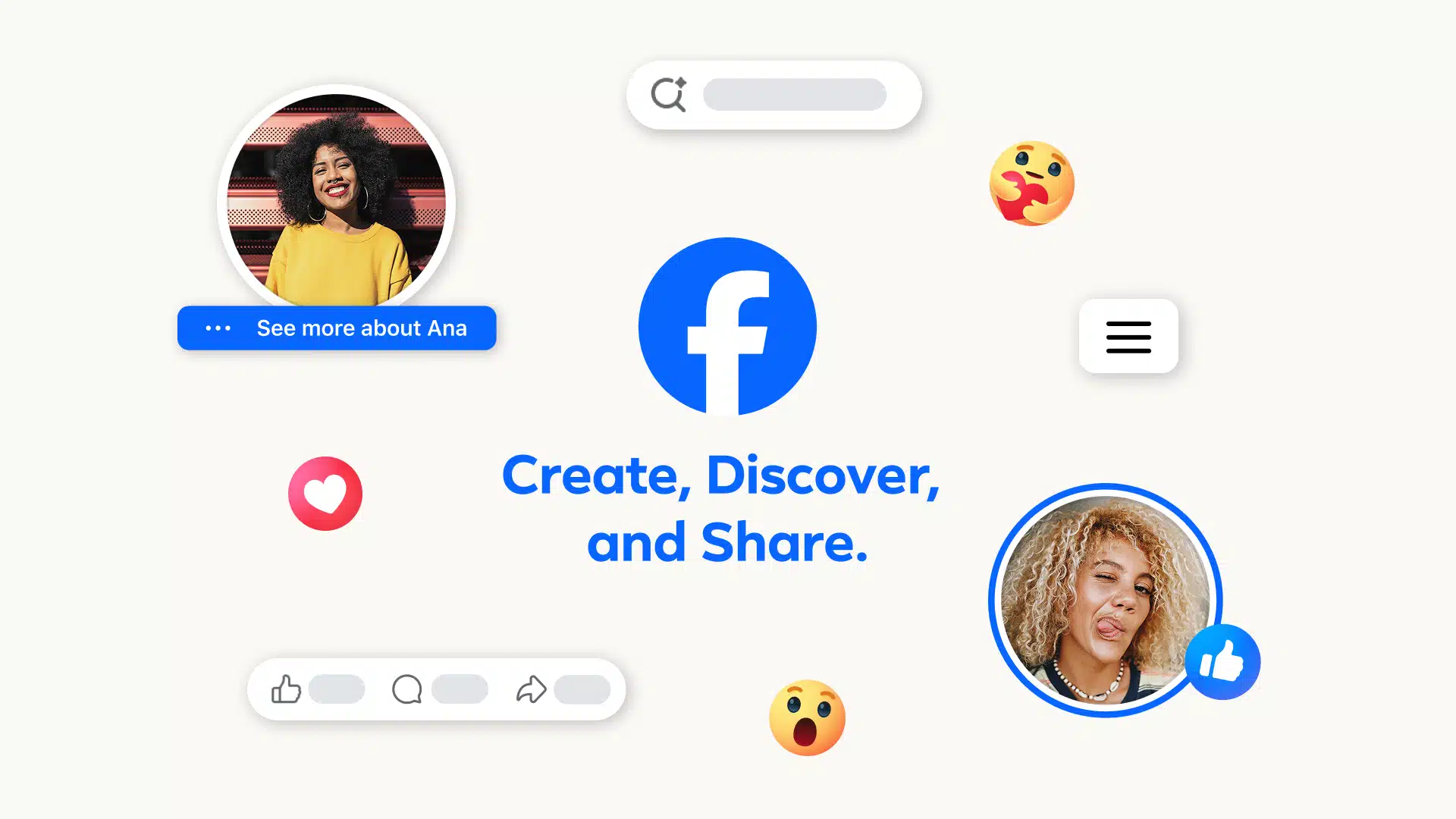 Facebook “čisti” Feed – cilj je veća osobnost