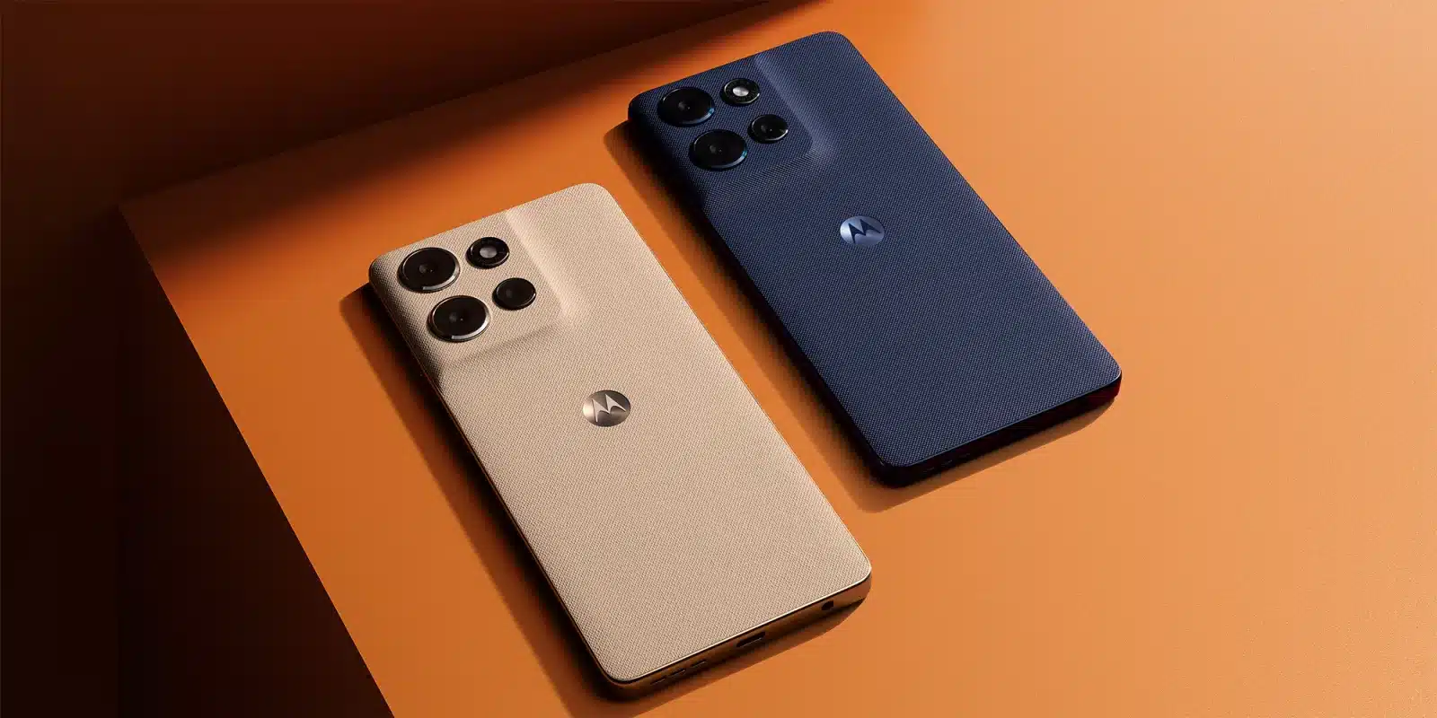 Moto G Power (2026): izdržljivost i velika baterija