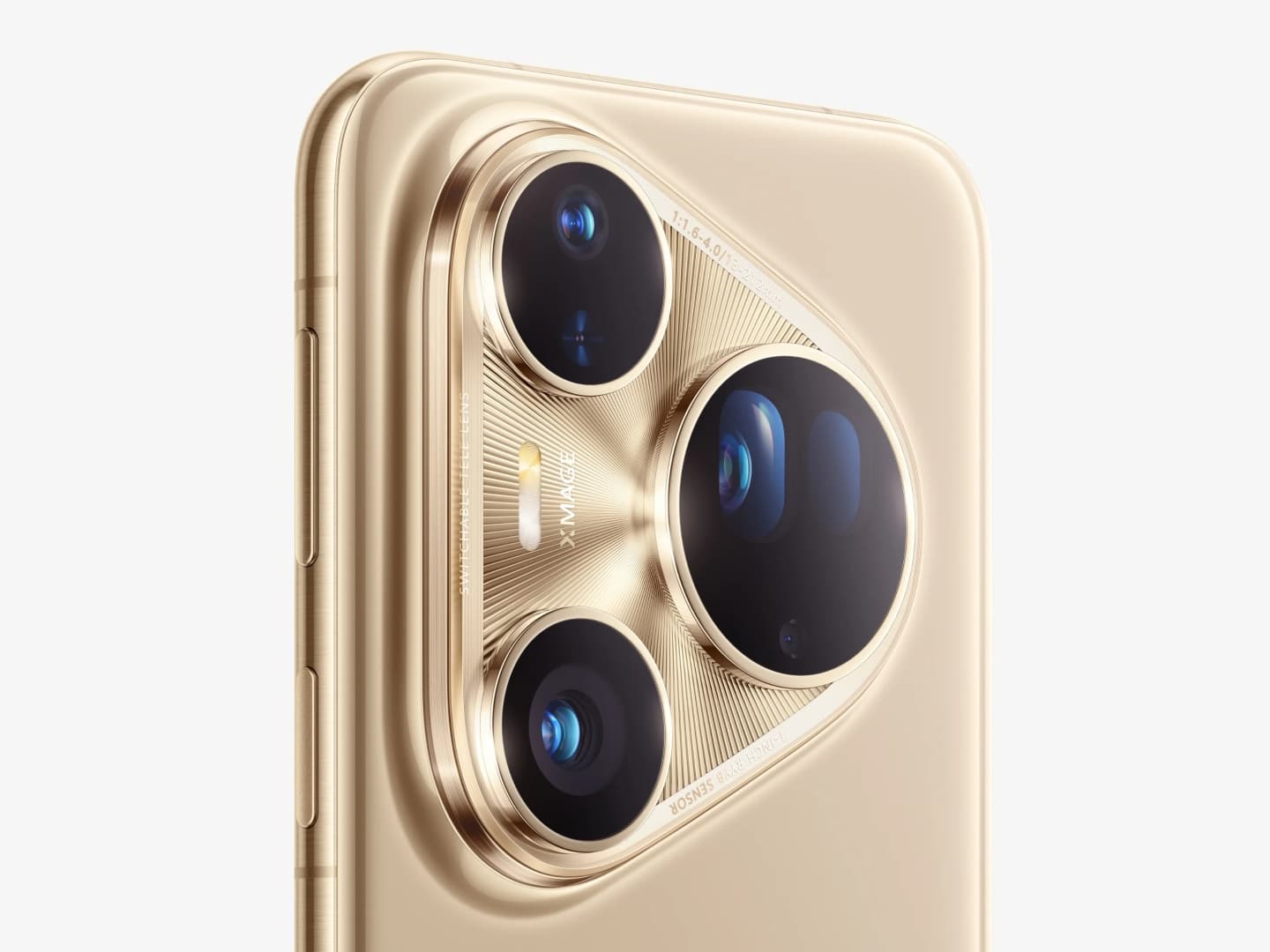Huawei Pura 90 – prve glasine vezane uz kameru
