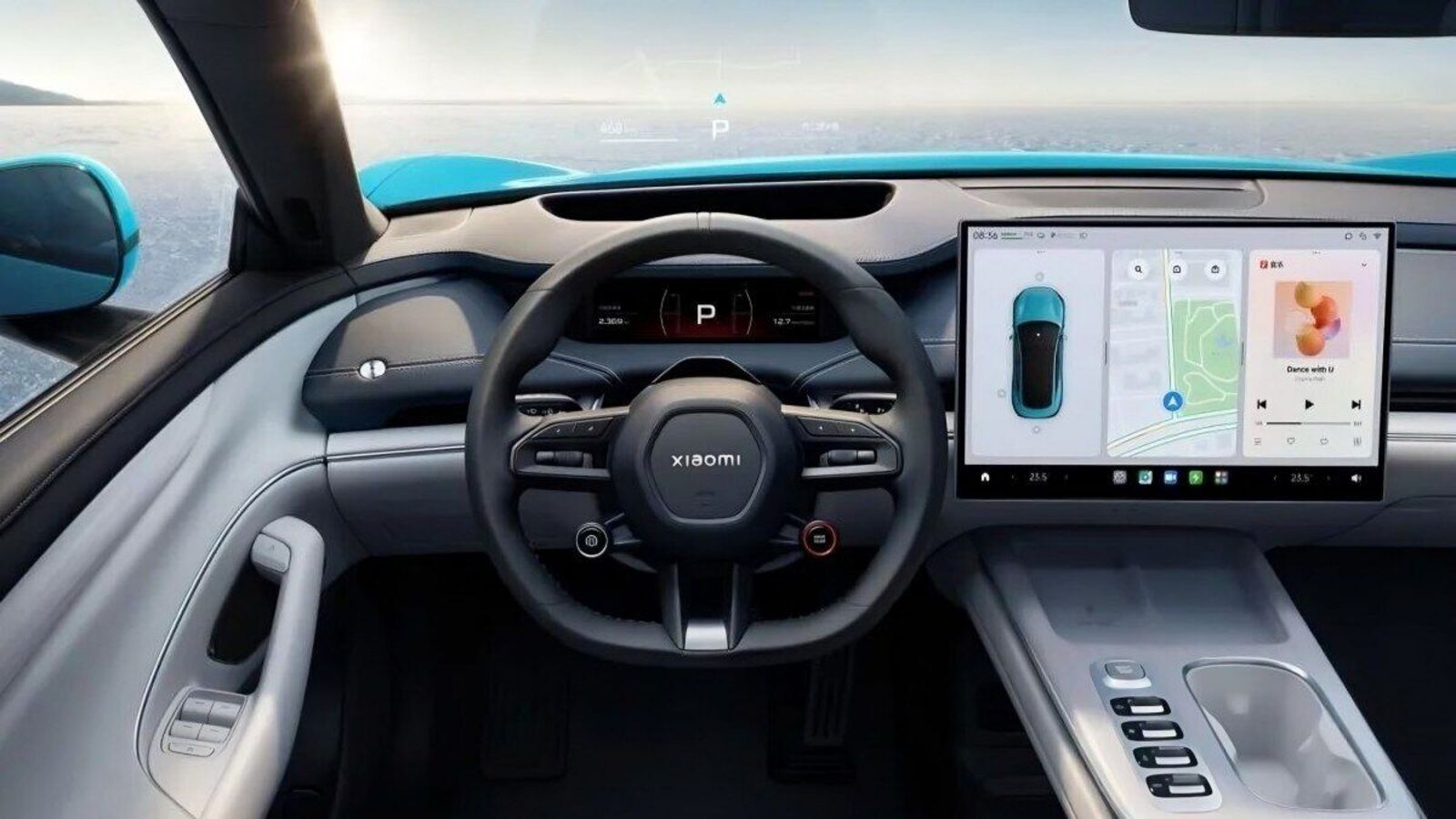 Xiaomi se priprema za tri nova modela automobila: SU7 L, YU9, YU7 GT