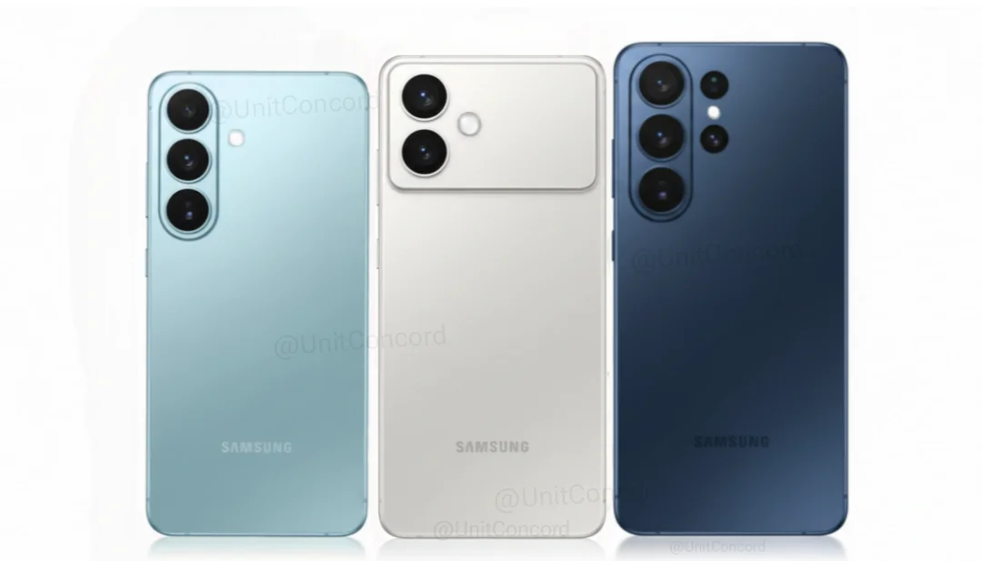 Što donose Samsung Galaxy S26 modeli u odnosu na još aktualnu seriju