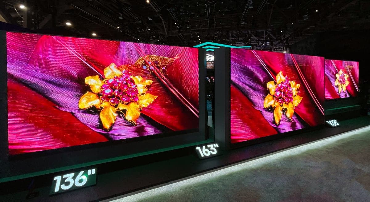 Hisense donosi 136″ TV s cijenom od 100,000$