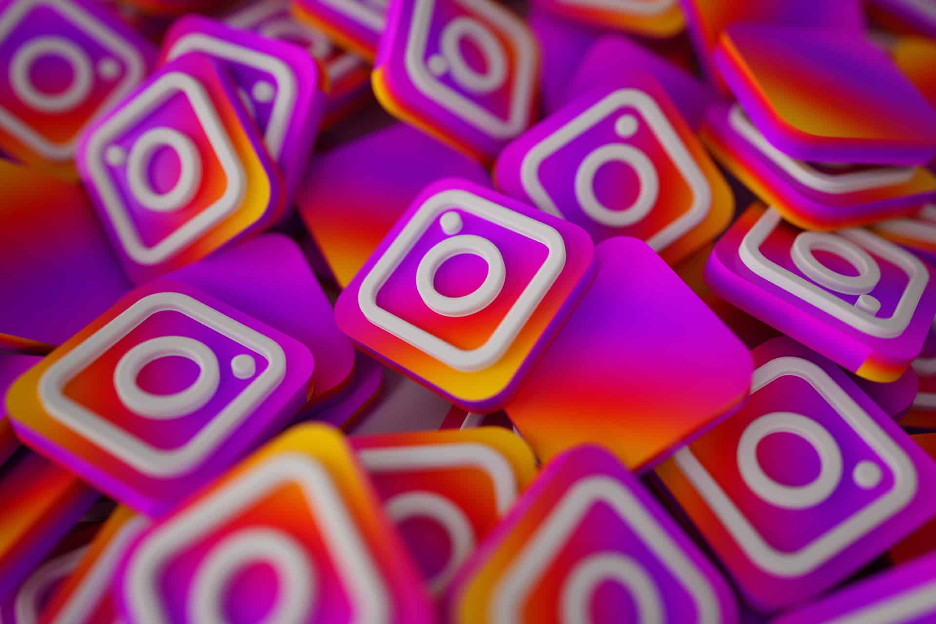 Instagram i promjene vezane uz #hastagove