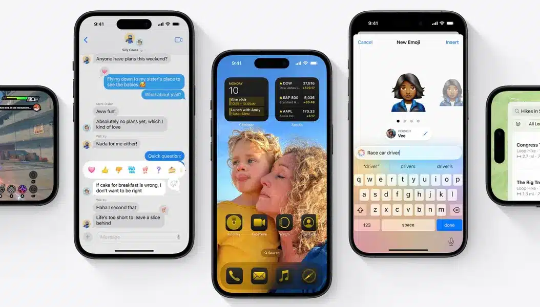 Razvoj iOS platforme kroz godine koje dolaze