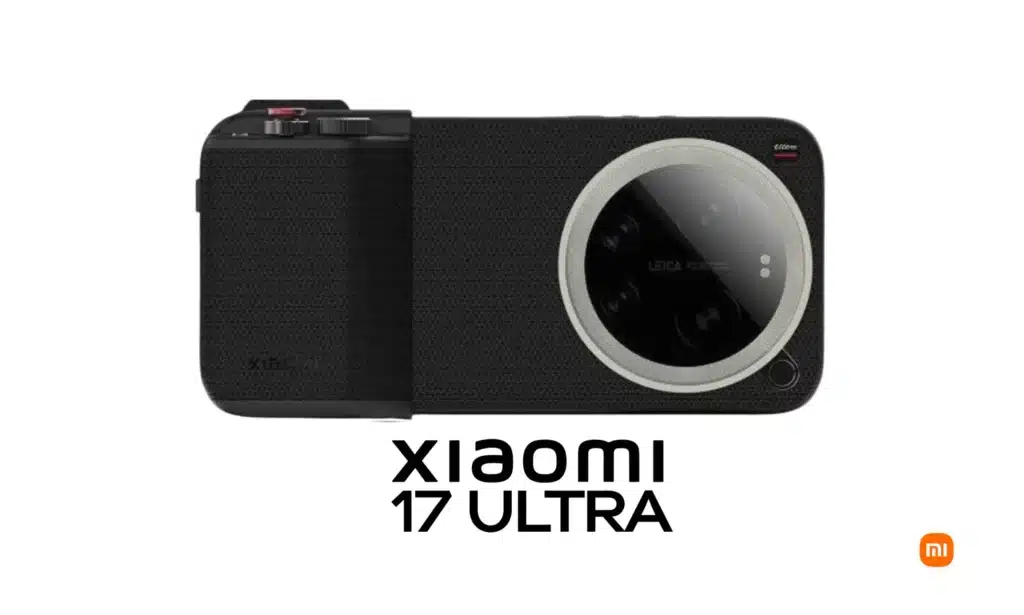 Xiaomi 17 Ultra dolazi 26.12. s cijenom od 920$