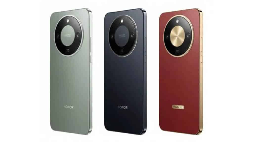 Honor Magic 8 Lite predstavljen, donosi bateriju od 7,500mAh