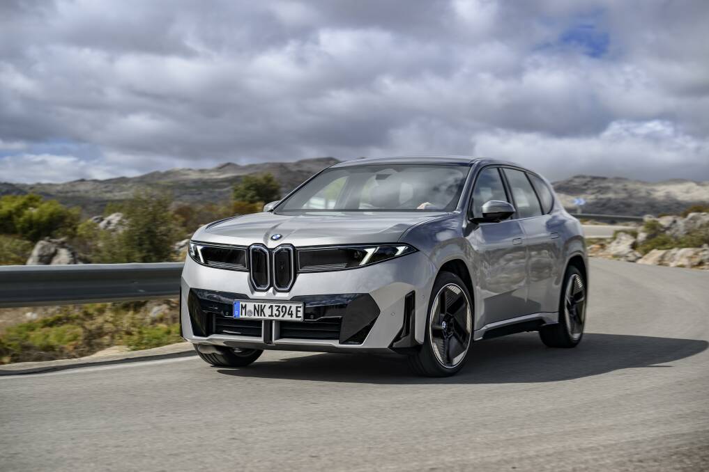 BMW razmatra povratak Range Extendera u X5 i seriju 7