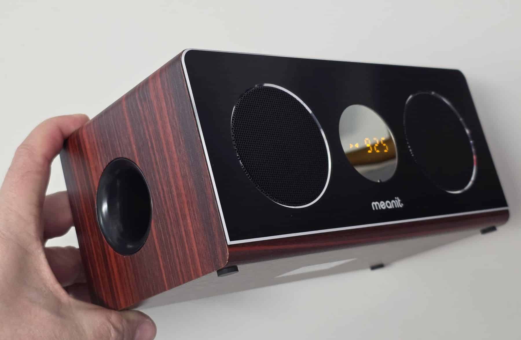 MeanIT B5: Bluetooth zvučnik koji zaslužuje pozornost