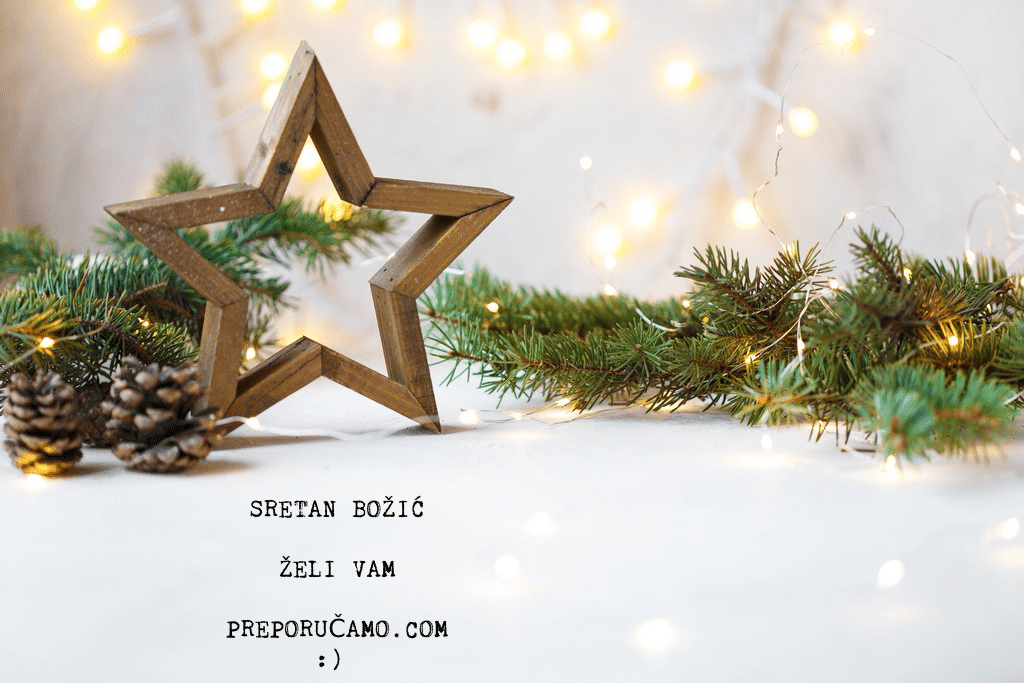 Sretan Božić! – itportal.ba – Recenzije mobitela, televizora, gadgeta i tehnologije