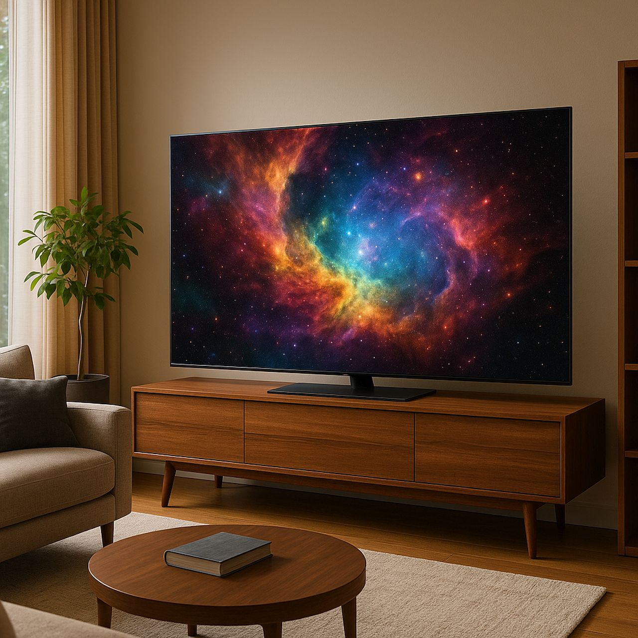 Best Buy TV 2025/2026: vodič za kupnju – OLED, Mini LED, QD-OLED i LED-LCD