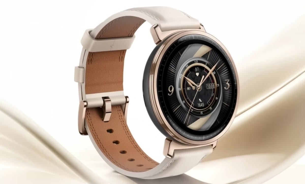 Honor Watch GS 5: 23 dana baterije i fokus na zdravlje