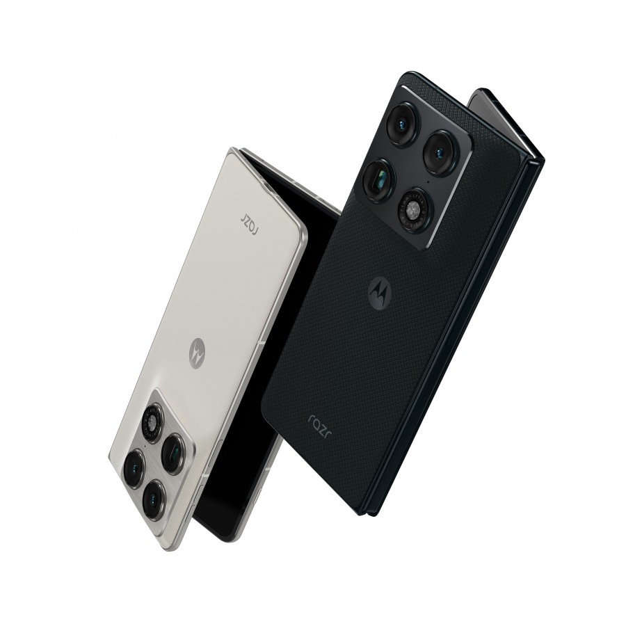 Motorola Razr Fold - doista ima što pokazati 6