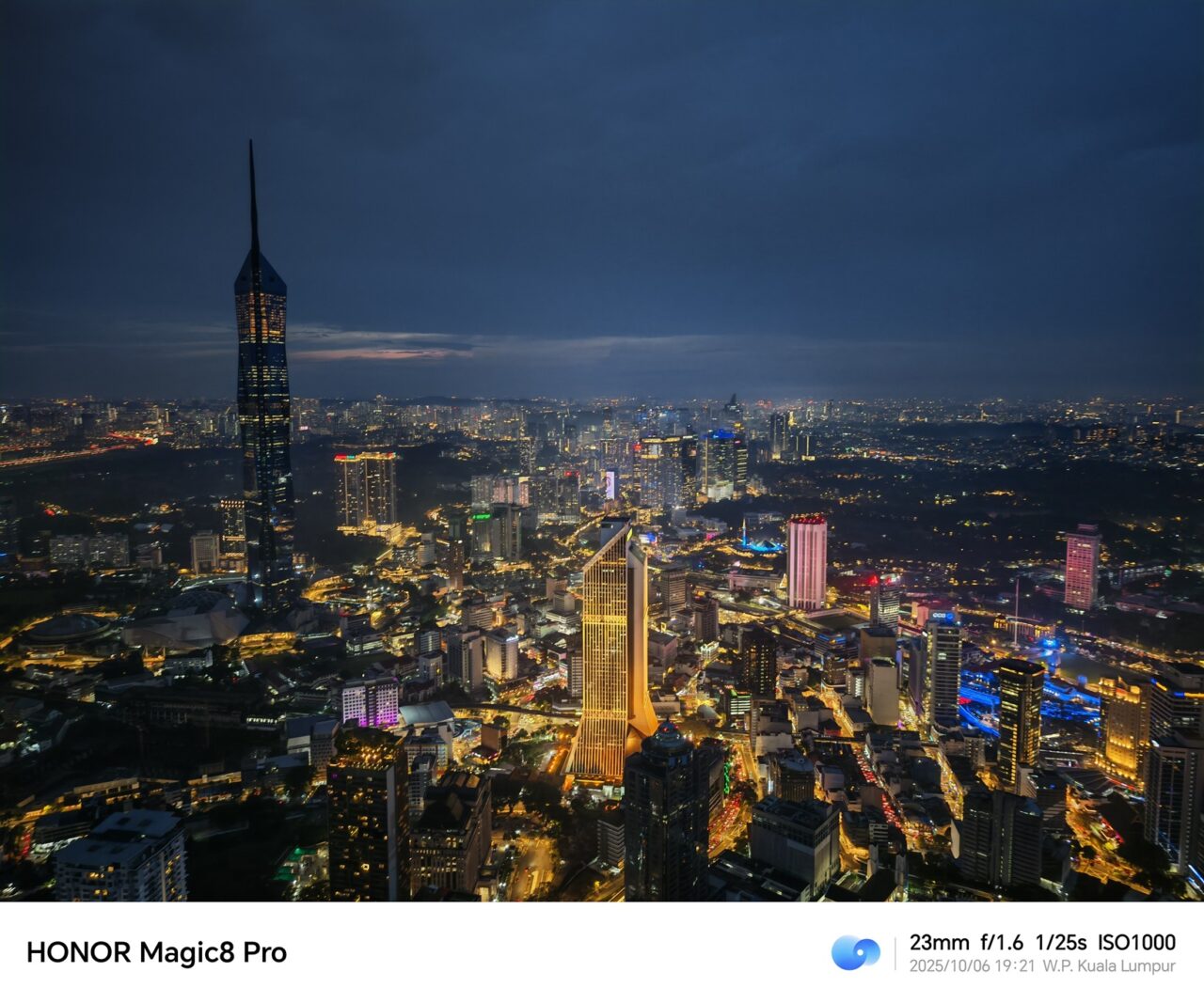 Stižu novi kraljevi izdržljivosti: HONOR uskoro predstavlja seriju Magic8 Fotografirano uredajem HONOR Magic8 Pro 3