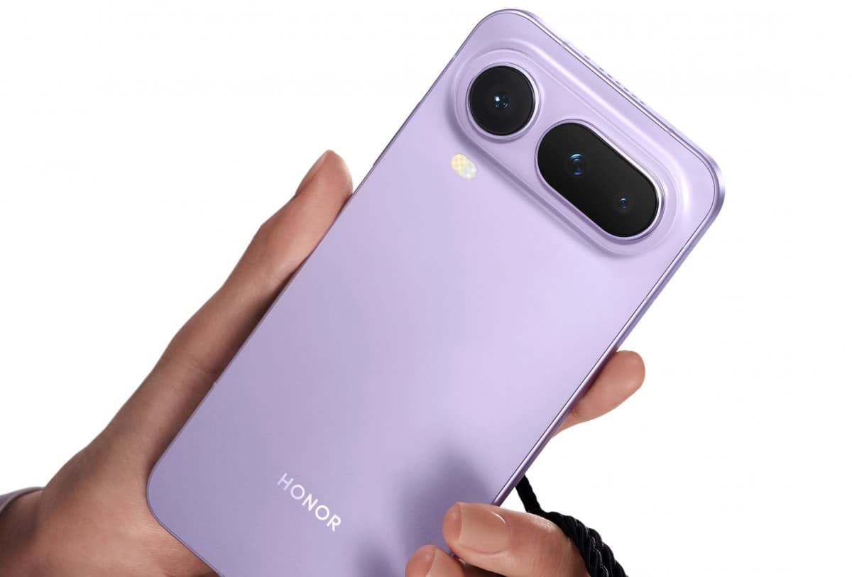 Honor Magic8 Pro Air stiže 19.01.2026. 1 11
