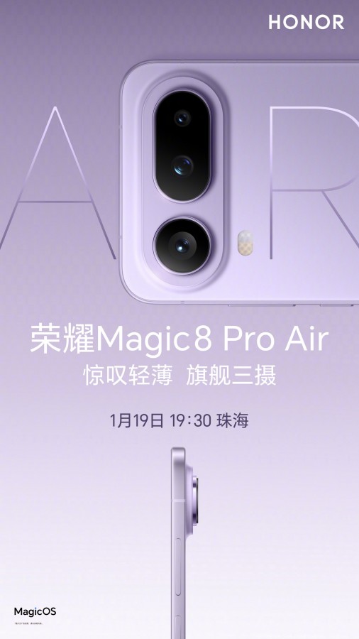 Honor Magic8 Pro Air i detalji kamera 2 14
