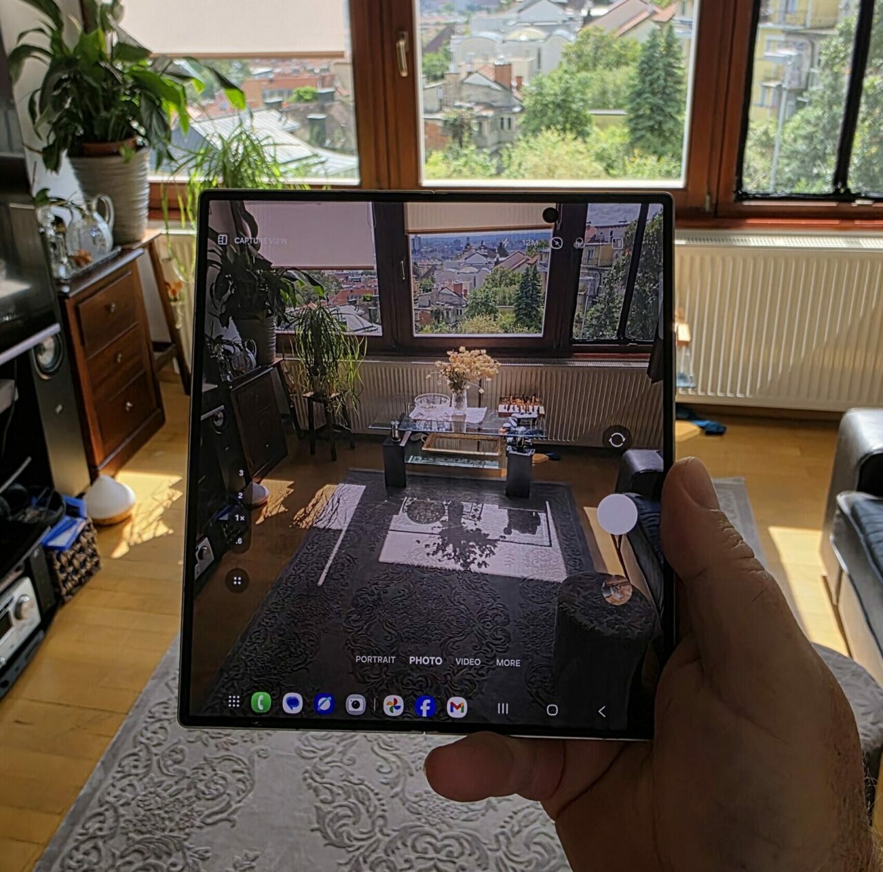 Samsung Galaxy Z Fold 7 recenzija 20250917 124513 scaled e1767207616481