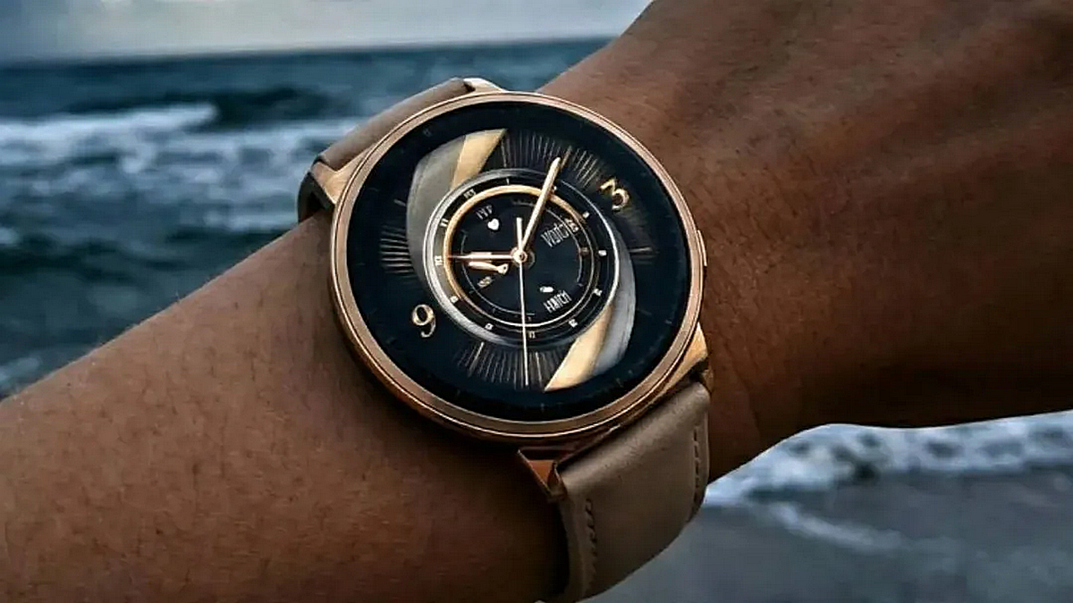 Honor Watch GS 5: 23 dana baterije i fokus na zdravlje Honor Watch GS 5 2