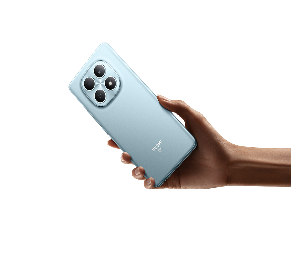 Redmi Note 15 Pro(+) uz poklone: Xiaomi Smart Band 10 + Redmi Buds 8 Lite + zaštita zaslona REDMI Note 15 pro