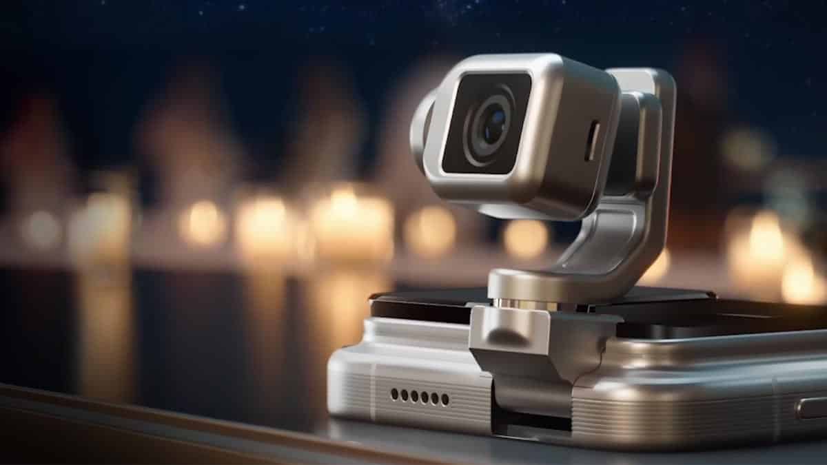 Honor na MWC donosi Magic V6 i Robot Phone 4 11