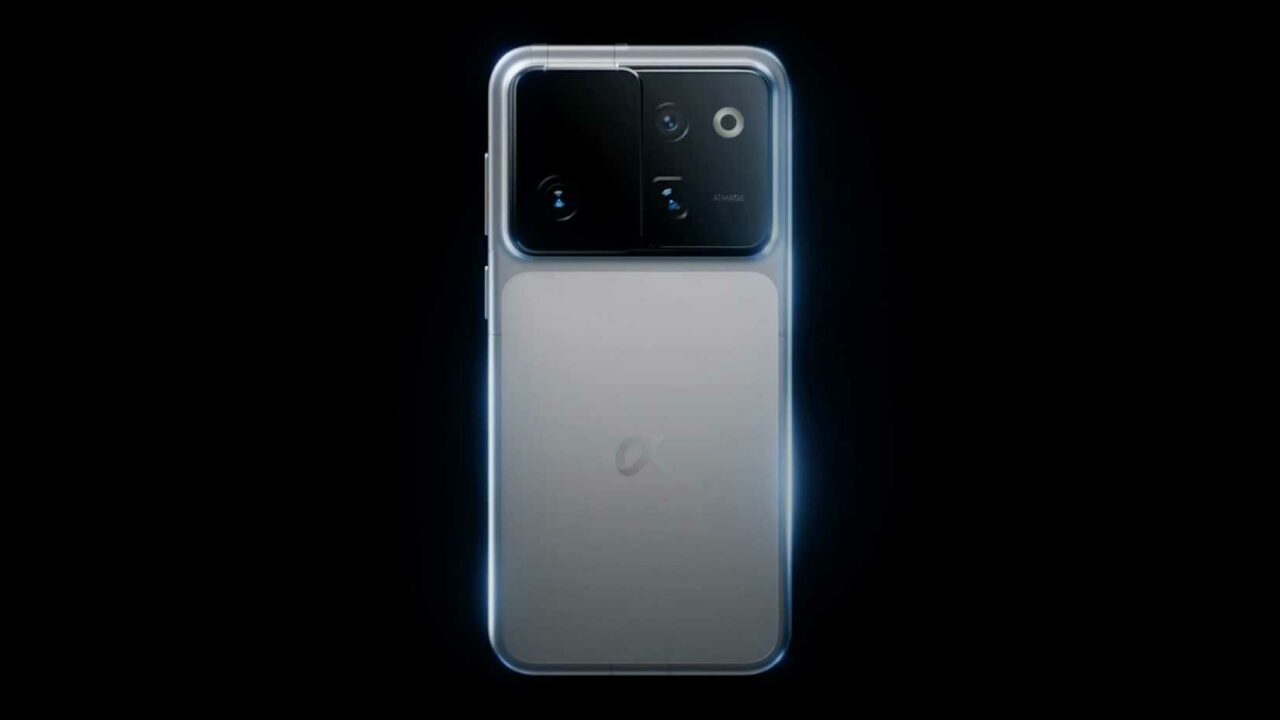 Honor na MWC donosi Magic V6 i Robot Phone f1 10