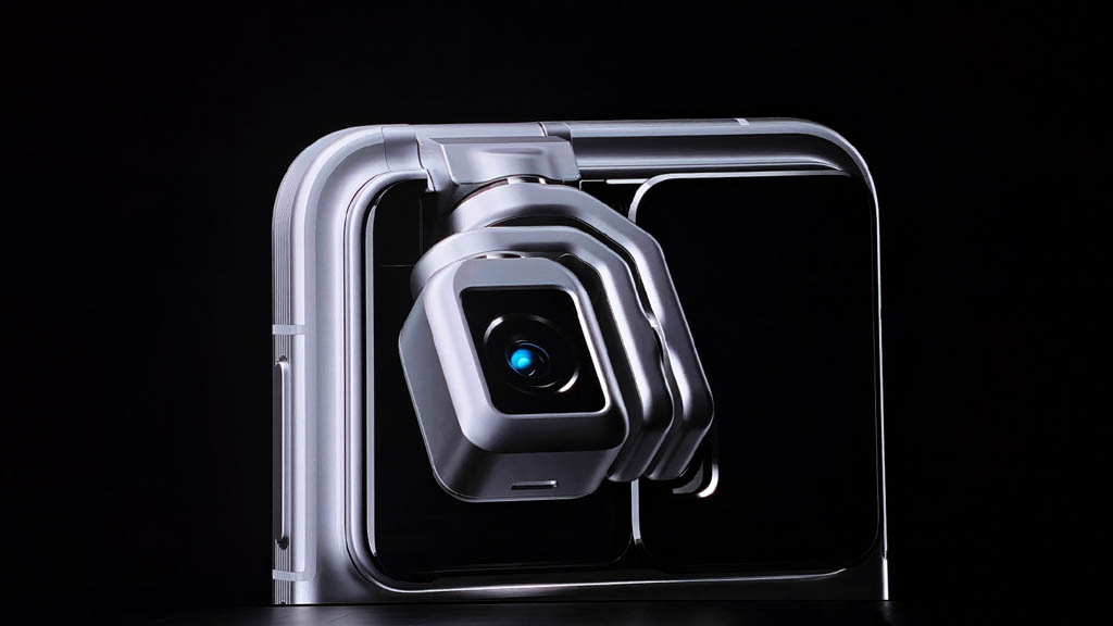 Honor na MWC donosi Magic V6 i Robot Phone 2 18