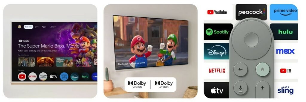 Google TV pokreće program "Advisory Community" za interakciju s korisnicima 4 14