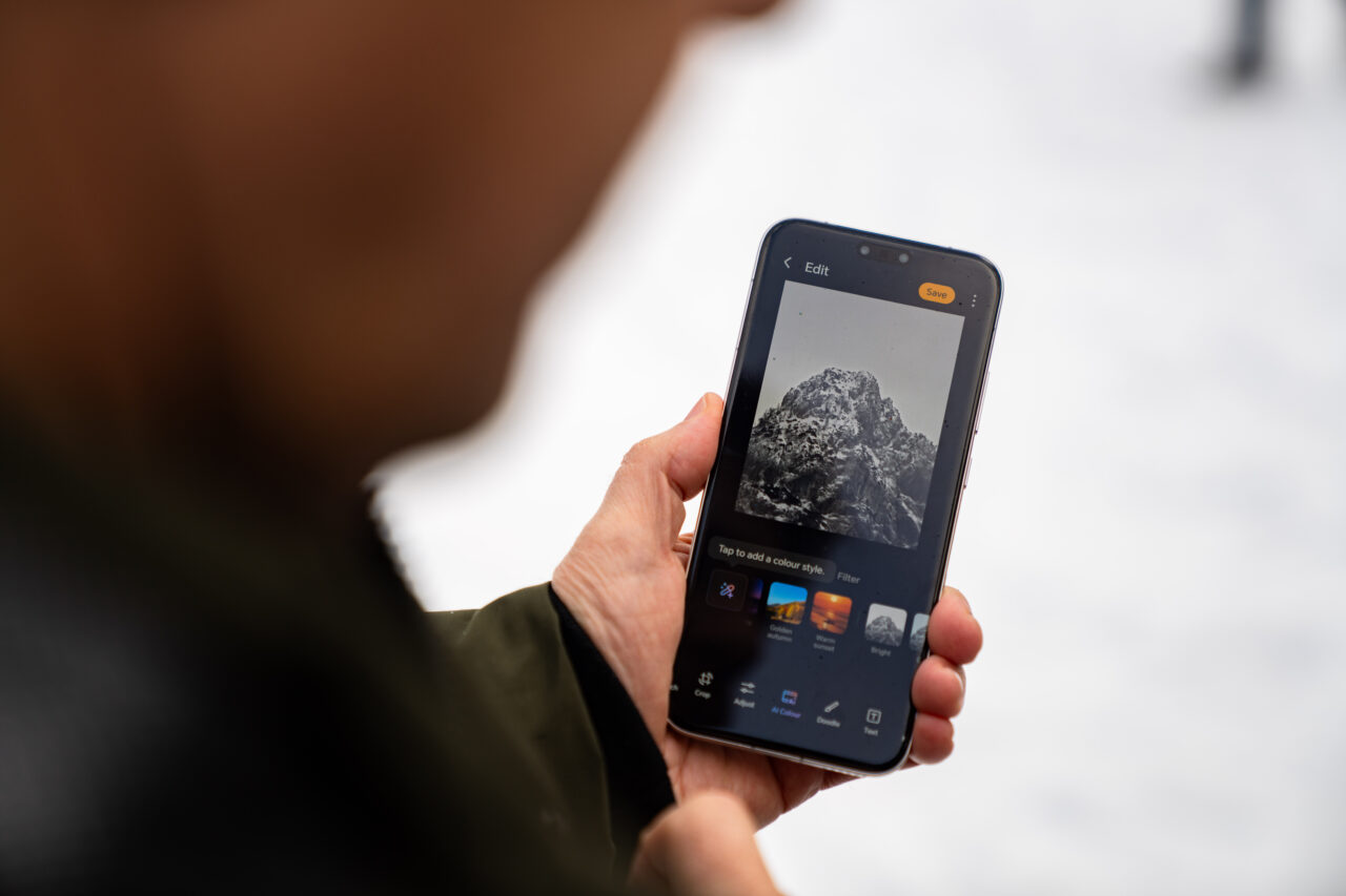 Testirano u mraku, na hladnoći i pri slabom svjetlu: Što sve HONOR Magic8 Pro može? HONOR Testirano u mraku na hladnoci i pri slabom svjetlu