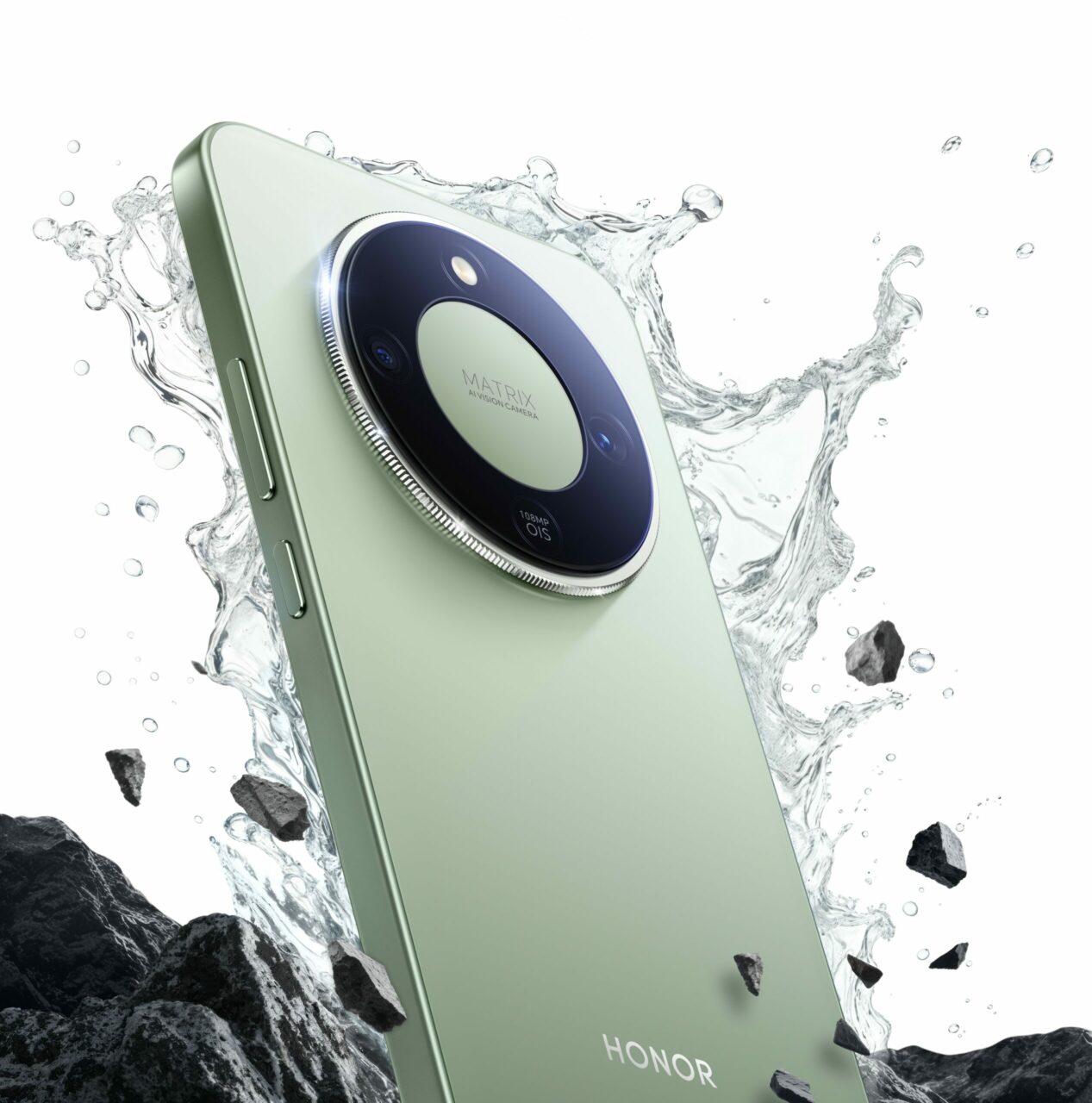 Magic8 Lite KV Green