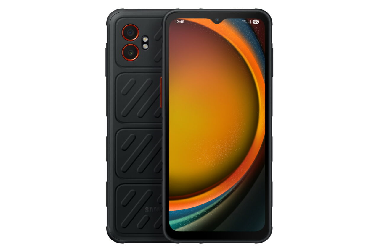 Samsung ponovno predstavlja Galaxy XCover7 i XCover7 Pro uređaje u jadranskoj regiji: Stvoreni za stvarni život SM G766B 007 Group ALL