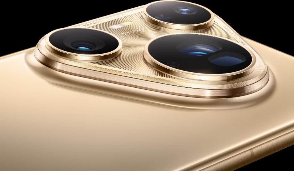 Huawei Pura 90 Ultra – modul kamere i detalji u javnosti