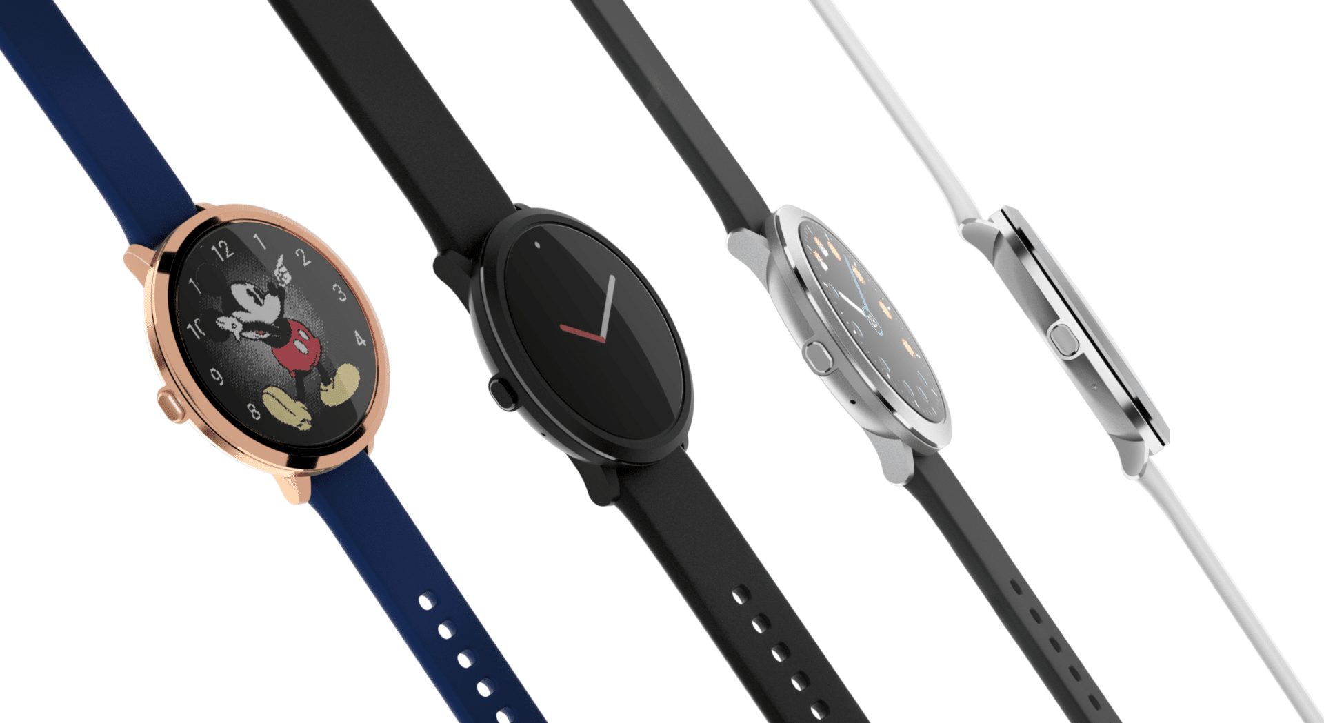 Pebble Round 2 donosi klasični dizajn i cijenu od 199$