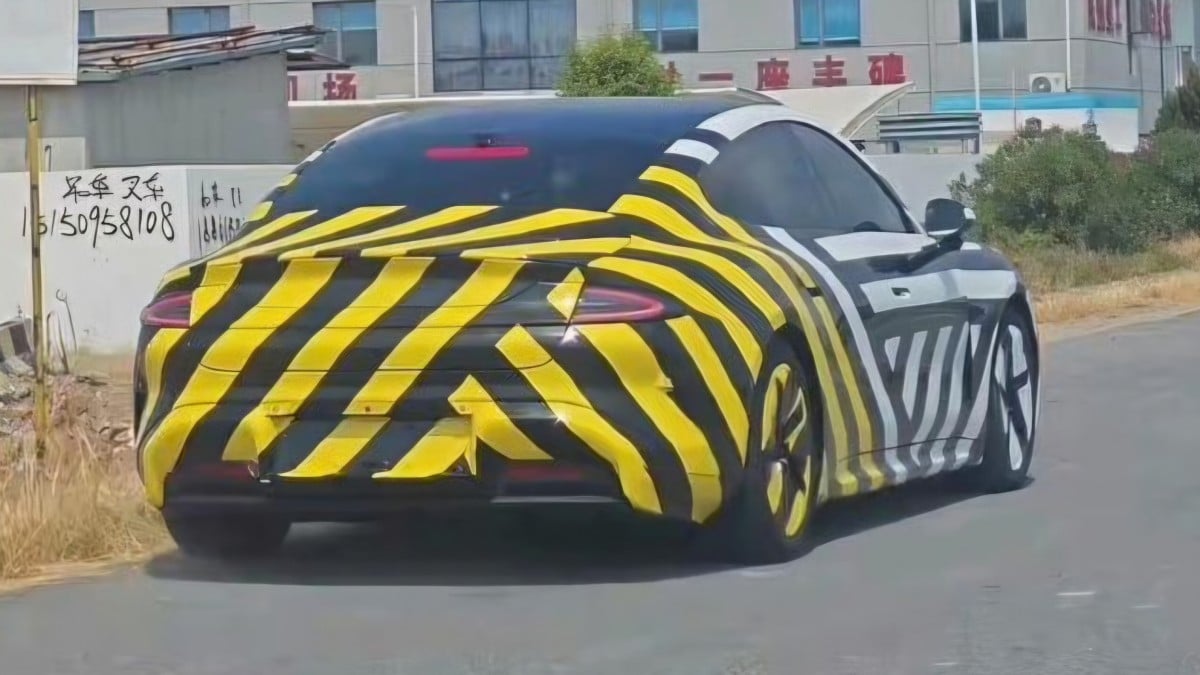 Xiaomi i novi modeli električnih automobila u 2026.