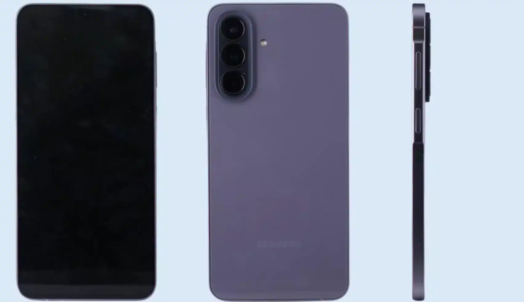 Samsung Galaxy A57 dobio TENAA certifikat